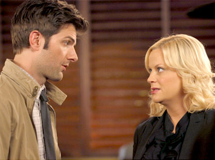Parks and Recreation Parks and Recreation